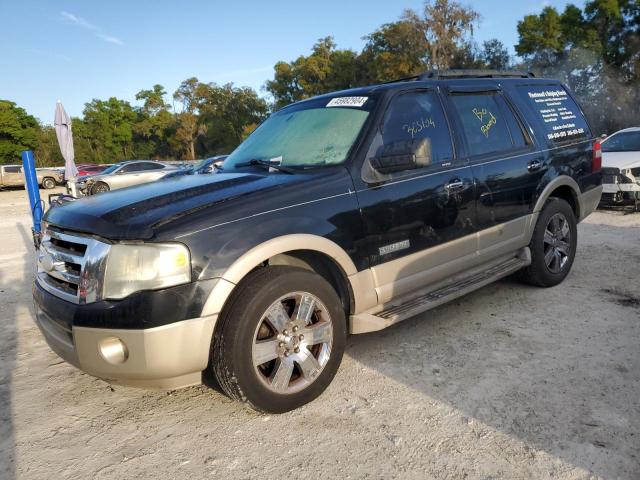 Изображение 2007 FORD EXPEDITION EDDIE BAUER 2007