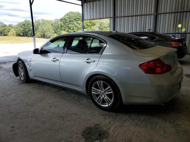 Изображение 2 2015 Infiniti Q40 2015 с VIN JN1CV6AP3FM503491