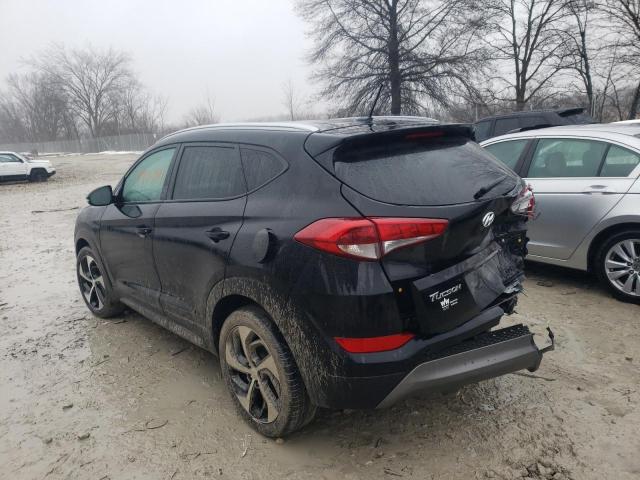 Obraz 2 z 2016 HYUNDAI TUCSON LIMITED 2016 z VIN KM8J3CA20GU236224