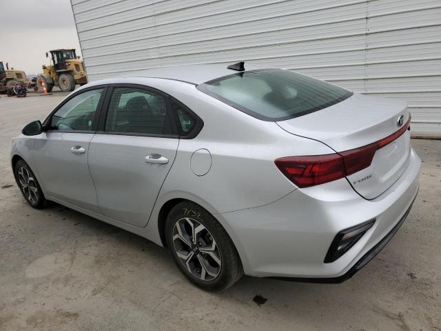 Obraz 2 z 2021 KIA FORTE FE 2021 z VIN 3KPF24AD8ME349708