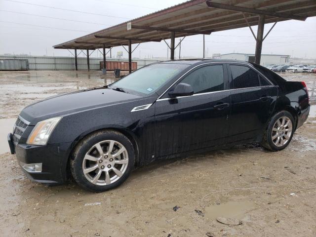 2008 CADILLAC CTS HI FEATURE V6 2008 image