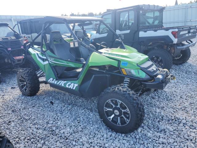 Obraz 2012 ARTC ATV 2012