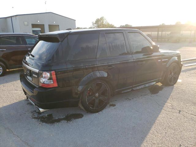 Изображение 3 2013 LAND ROVER RANGE ROVER SPORT SC 2013 с VIN SALSH2E49DA809918