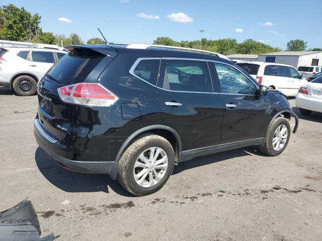 Image 3 of 2015 NISSAN ROGUE S 2015 with VIN KNMAT2MV2FP571938