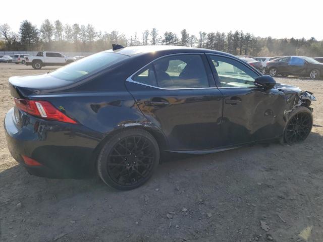 Image 3 of 2014 LEXUS IS 250 2014 with VIN JTHBF1D23E5027551