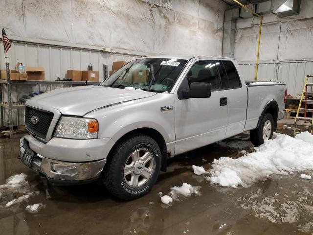 2004 FORD F150  2004 image