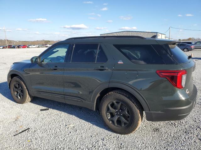 Obraz 2 z 2023 FORD EXPLORER TIMBERLINE 2023 z VIN 1FMSK8JH3PGA10685