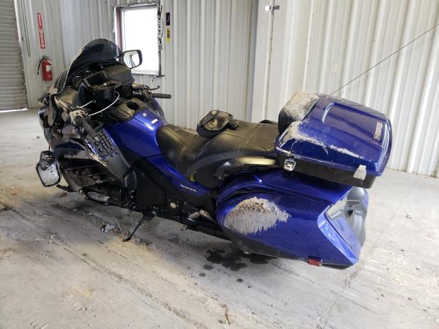 Изображение 3 2015 HONDA GL1800 B 2015 с VIN JH2SC6812FK200432