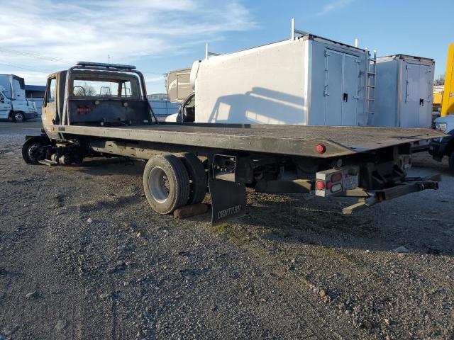 Изображение 2 2011 INTERNATIONAL 4000 4300 2011 с VIN 3HAMMAAL2BL376818