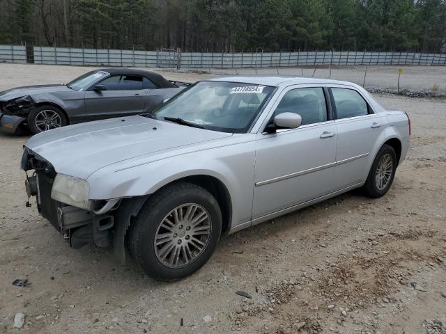 2008 CHRYSLER 300 TOURING 2008 image