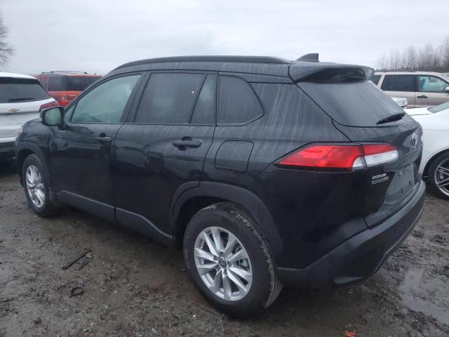 Изображение 2 2023 TOYOTA COROLLA CROSS LE 2023 с VIN 7MUCAAAGXPV056360