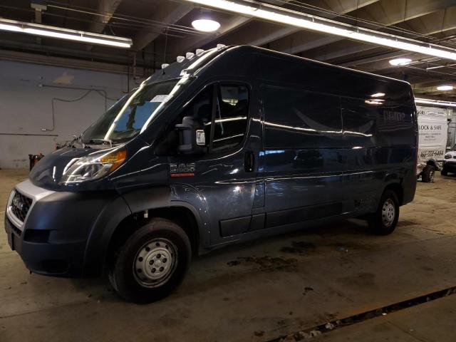 Image 1 of 2019 RAM PROMASTER 2500 2500 HIGH 2019 with VIN 3C6TRVDG3KE514739