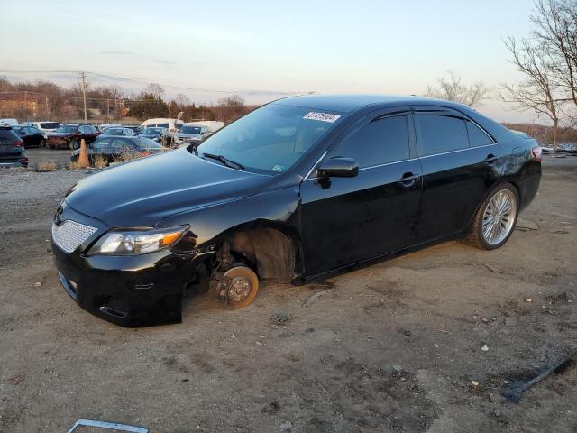 Image 1 of 2011 TOYOTA CAMRY BASE 2011 with VIN 4T1BF3EK1BU177635
