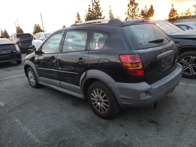 Image 2 of 2006 PONTIAC VIBE  2006 with VIN 5Y2SL65856Z435408