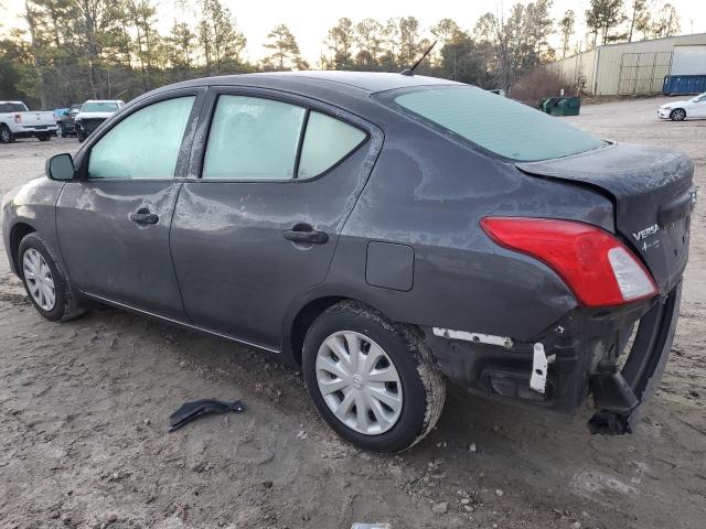 Изображение 2 2015 NISSAN VERSA S 2015 с VIN 3N1CN7AP2FL935215