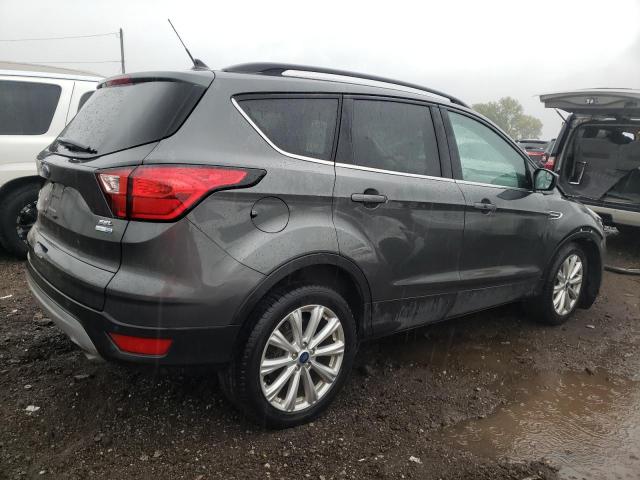 Image 3 of 2019 FORD ESCAPE SEL 2019 with VIN 1FMCU9HD8KUA23305