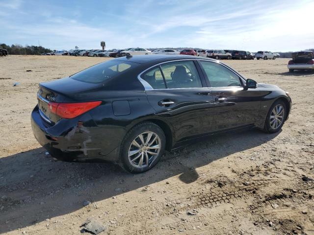 Изображение 3 2016 INFINITI Q50 PREMIUM 2016 с VIN JN1EV7AR0GM346181