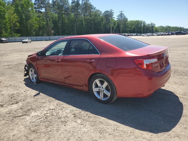 Obraz 2 z 2014 TOYOTA CAMRY L 2014 z VIN 4T1BF1FK8EU815340
