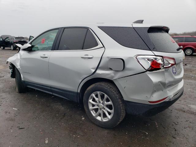 Obraz 2 z 2018 CHEVROLET EQUINOX LT 2018 z VIN 3GNAXJEVXJL375450
