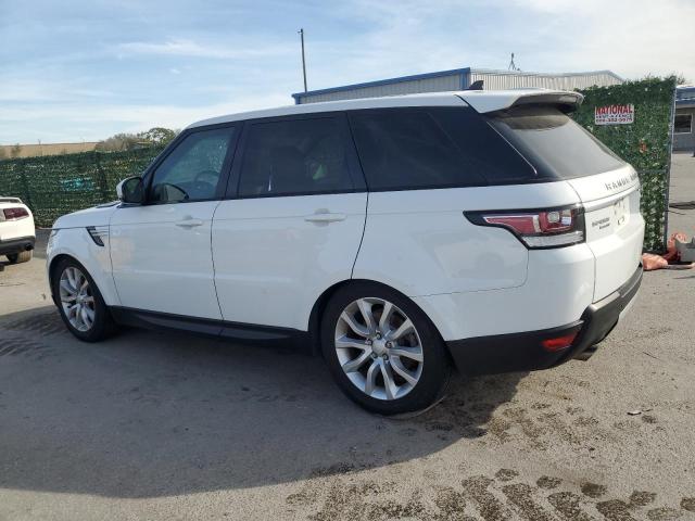 Obraz 2 z 2016 LAND ROVER RANGE ROVER SPORT HSE 2016 z VIN SALWR2PF1GA596352