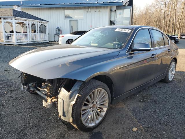 Obraz 1 z 2013 BMW 328 XI SULEV 2013 z VIN WBA3B5C54DF594443