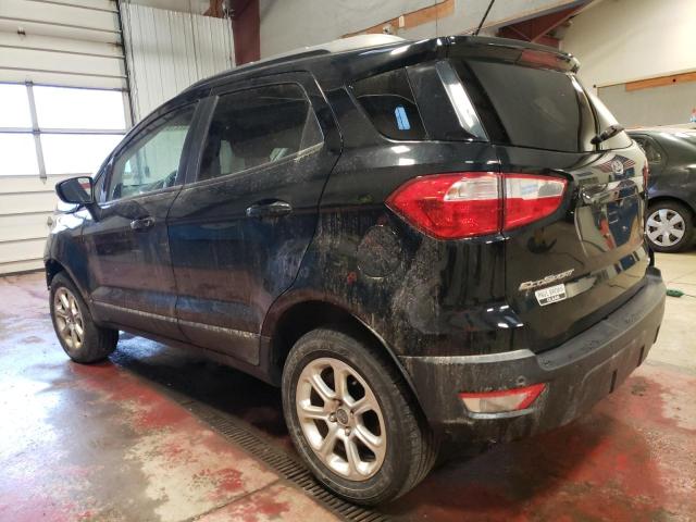 Obraz 2 z 2019 FORD ECOSPORT SE 2019 z VIN MAJ6S3GL3KC278985