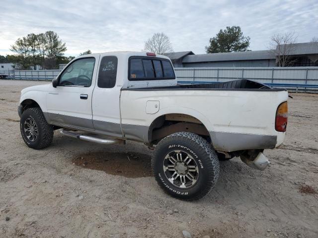 Obraz 2 z 1999 TOYOTA TACOMA XTRACAB 1999 z VIN 4TAWN72N4XZ532074