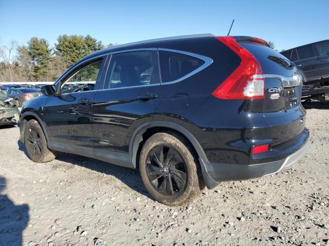 Obraz 2 z 2016 HONDA CR-V TOURING 2016 z VIN 5J6RM4H91GL053444
