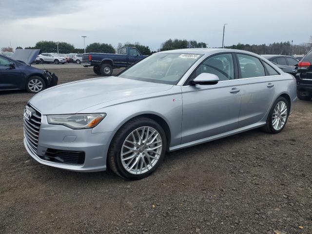 2016 AUDI A6 PREMIUM PLUS 2016 image