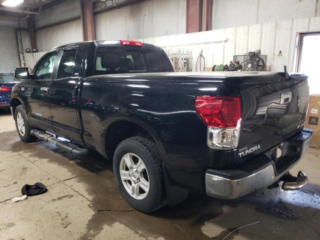 Image 2 of 2010 TOYOTA TUNDRA DOUBLE CAB SR5 2010 with VIN 5TFUW5F14AX099198