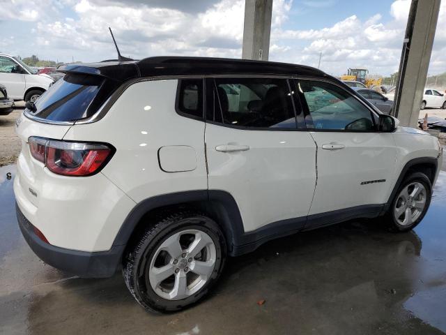 Изображение 3 2019 JEEP COMPASS LATITUDE 2019 с VIN 3C4NJCBB5KT677036