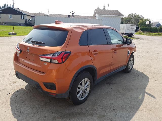 Изображение 3 2022 MITSUBISHI RVR SE 2022 с VIN JA4AJVAW7NU604611