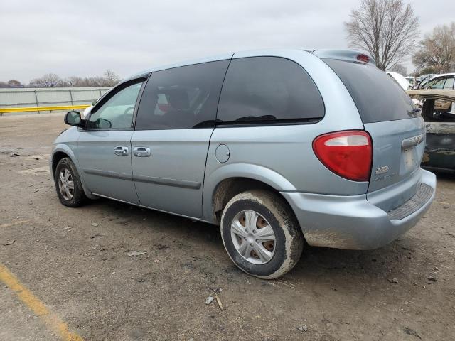 Obraz 2 z 2006 CHRYSLER TOWN & COUNTRY  2006 z VIN 1A4GP45R46B626666
