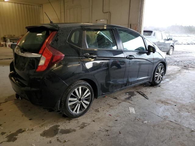 Image 3 of 2015 HONDA FIT EX 2015 with VIN 3HGGK5G83FM754468