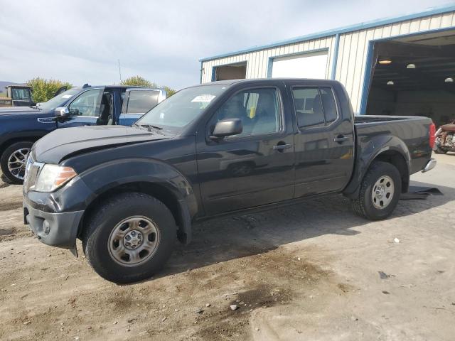 Изображение 1 2016 NISSAN FRONTIER S 2016 с VIN 1N6AD0EV3GN721971
