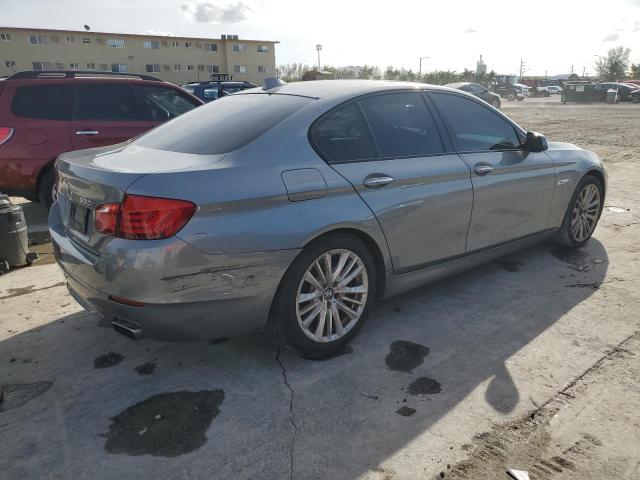 Obraz 3 z 2011 BMW 550 I 2011 z VIN WBAFR9C59BC599667