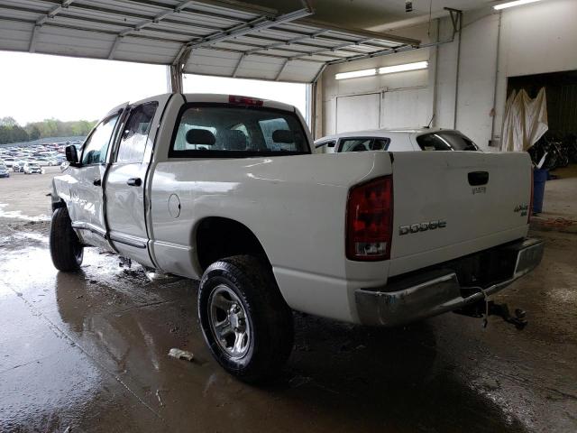 Image 2 of 2004 DODGE RAM 1500 ST 2004 with VIN 1D7HU18D64S786729