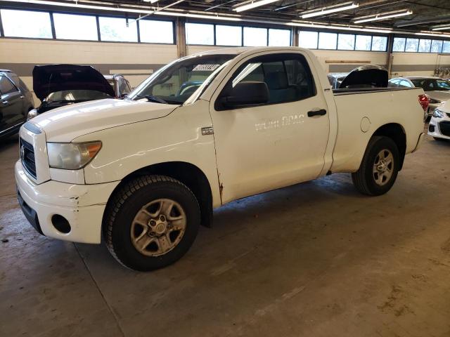 Obraz 1 z 2007 TOYOTA TUNDRA 2007 z VIN 5TFKT52197X001961