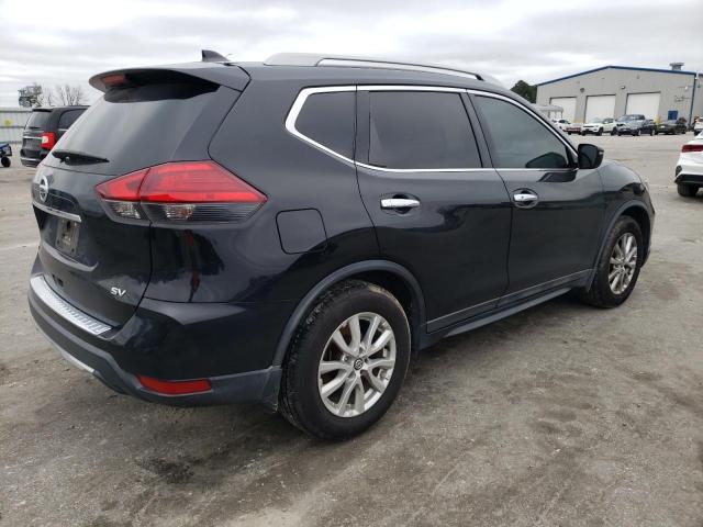 Obraz 3 z 2017 NISSAN ROGUE S 2017 z VIN 5N1AT2MTXHC788254