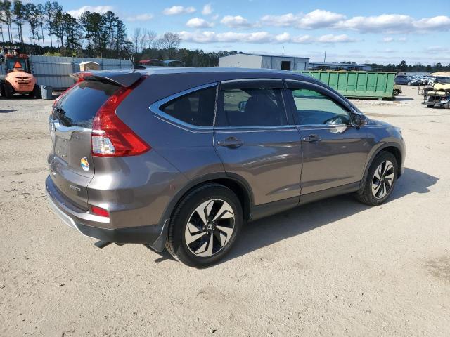 Obraz 3 z 2016 HONDA CR-V TOURING 2016 z VIN 5J6RM3H99GL020749