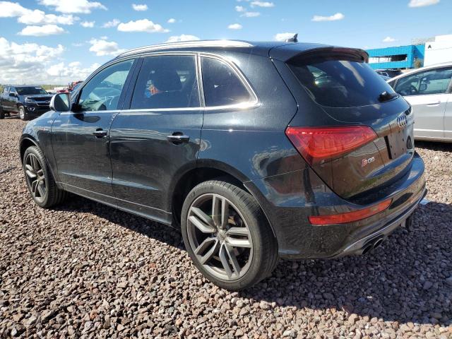 Obraz 2 z 2016 AUDI SQ5 PREMIUM PLUS 2016 z VIN WA1CCAFP3GA116872