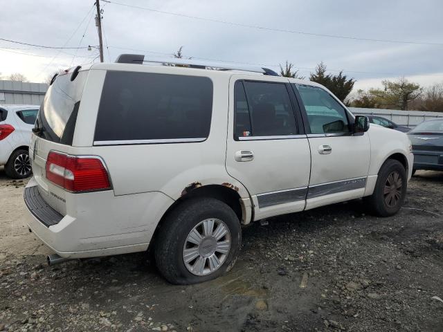 Изображение 3 2007 LINCOLN NAVIGATOR  2007 с VIN 5LMFU28557LJ08626