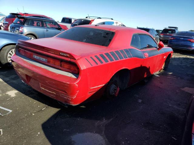 Obraz 3 z 2012 DODGE CHALLENGER SRT-8 2012 z VIN 2C3CDYCJ1CH121032