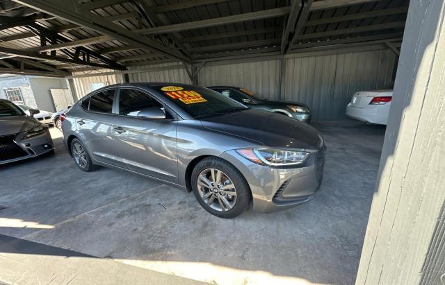 Obraz 1 z 2018 HYUNDAI ELANTRA SEL 2018 z VIN 5NPD84LF7JH253872