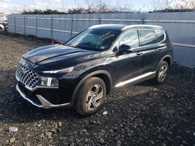 Obraz 1 z 2023 HYUNDAI SANTA FE SEL PREMIUM 2023 z VIN 5NMS3DAJ7PH624046