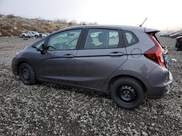 Image 2 of 2020 HONDA FIT LX 2020 with VIN 3HGGK5H48LM720498