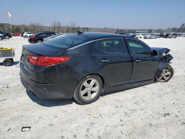 Image 3 of 2015 KIA OPTIMA LX 2015 with VIN KNAGM4A79F5660181