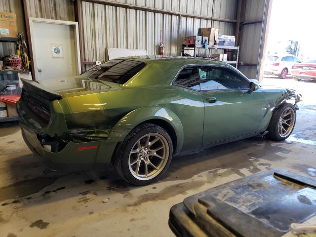 Image 3 of 2023 DODGE CHALLENGER R/T SCAT PACK 2023 with VIN 2C3CDZFJ7PH601812