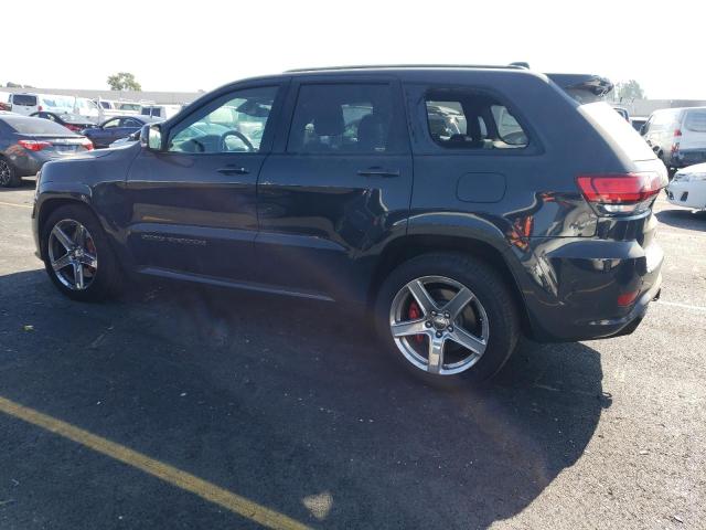 Obraz 2 z 2017 JEEP GRAND CHEROKEE SRT-8 2017 z VIN 1C4RJFDJ7HC925265