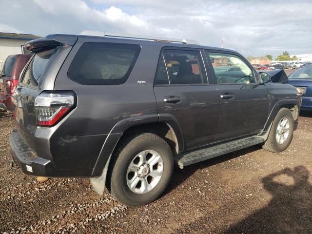 Изображение 3 2016 TOYOTA 4RUNNER SR5 2016 с VIN JTEZU5JRXG5136103